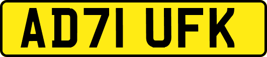 AD71UFK
