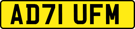 AD71UFM