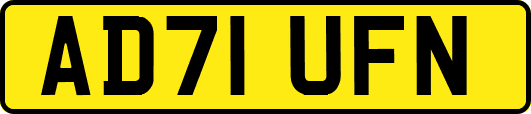 AD71UFN