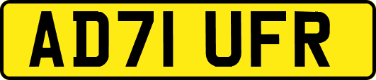 AD71UFR