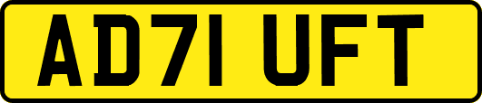 AD71UFT