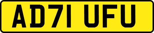 AD71UFU