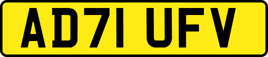 AD71UFV