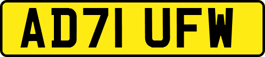 AD71UFW