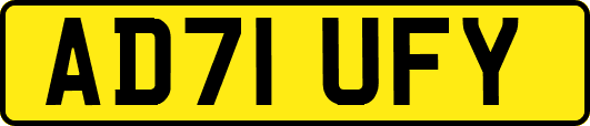 AD71UFY