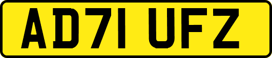 AD71UFZ