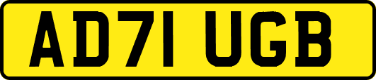 AD71UGB