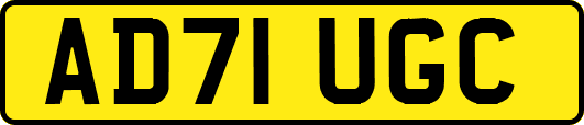 AD71UGC