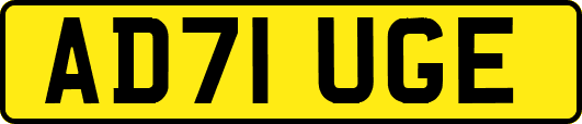 AD71UGE