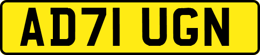 AD71UGN