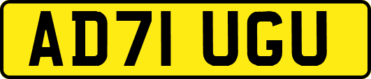 AD71UGU