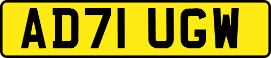 AD71UGW