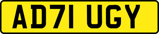 AD71UGY