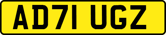 AD71UGZ