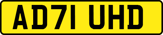 AD71UHD