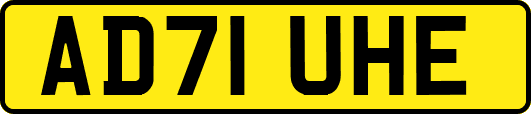 AD71UHE