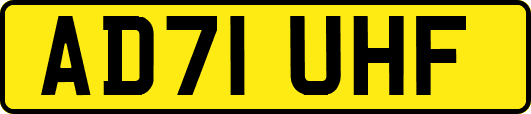 AD71UHF