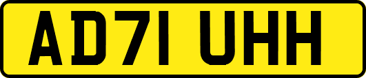 AD71UHH
