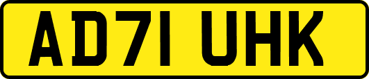 AD71UHK