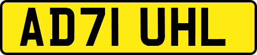 AD71UHL