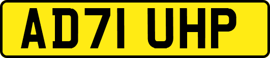 AD71UHP