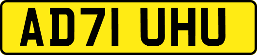 AD71UHU