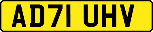 AD71UHV