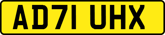 AD71UHX