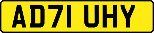 AD71UHY