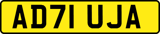 AD71UJA