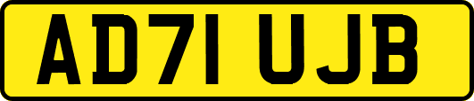 AD71UJB