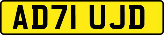 AD71UJD