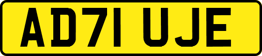 AD71UJE
