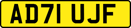 AD71UJF