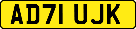 AD71UJK