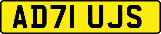 AD71UJS
