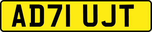 AD71UJT