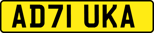 AD71UKA