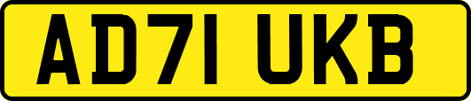 AD71UKB