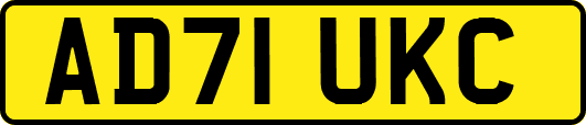 AD71UKC