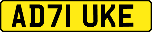 AD71UKE
