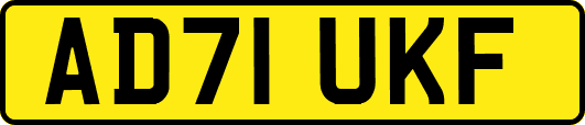 AD71UKF