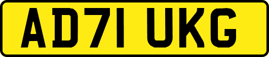 AD71UKG