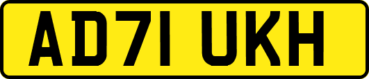 AD71UKH