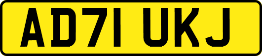AD71UKJ