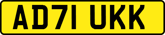 AD71UKK