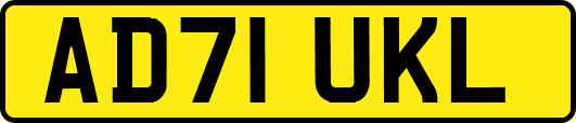 AD71UKL