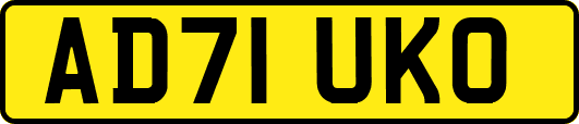 AD71UKO