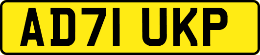 AD71UKP
