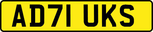 AD71UKS